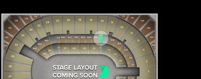 Seat view from Box