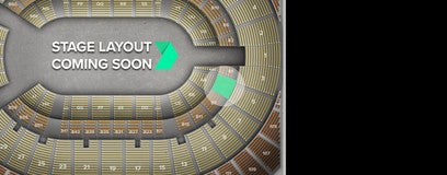 Seat view from Box