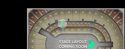 Seat view from Box