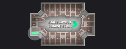 Seat view from Section