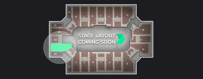 Seat view from Section