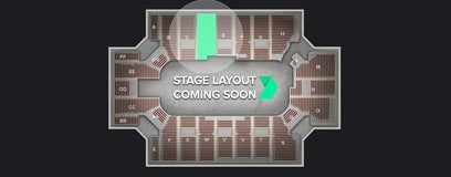 Seat view from Section