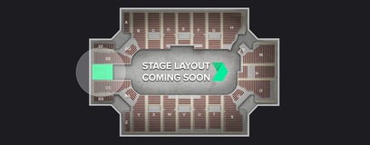 Seat view from Section