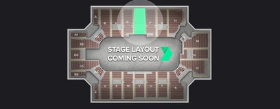 Seat view from Section