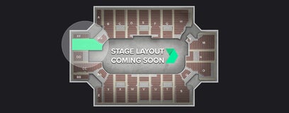 Seat view from Section