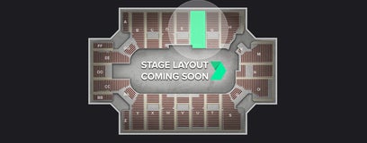 Seat view from Section