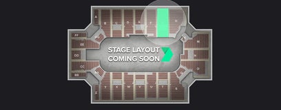 Seat view from Section