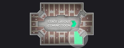 Seat view from Section