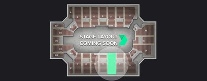 Seat view from Section