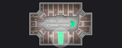 Seat view from Section