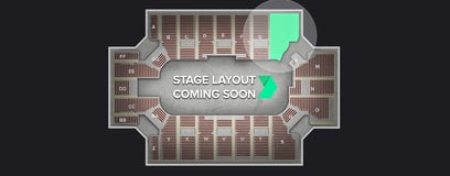 Seat view from Section