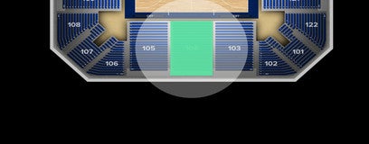 Seat view from Riser