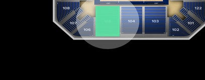 Seat view from Riser