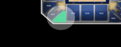 Seat view from Riser