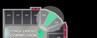 Seat view from Arena