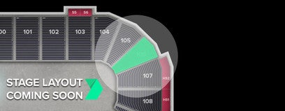 Seat view from Arena