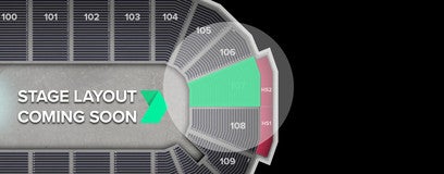 Seat view from Arena