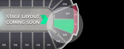 Seat view from Arena