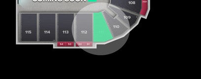 Seat view from Arena