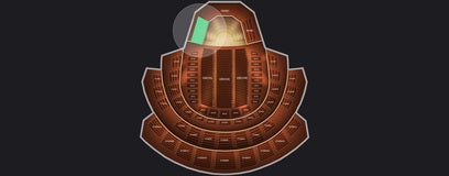 Seat view from Terrace