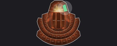 Seat view from Terrace