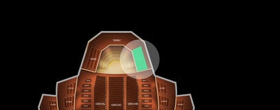 Seat view from Terrace