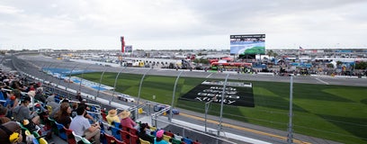 Seat view from Pit In Lower