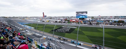 Seat view from Pit In Lower