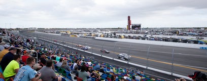 Seat view from Pit In Lower