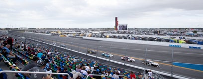 Seat view from Pit In Lower