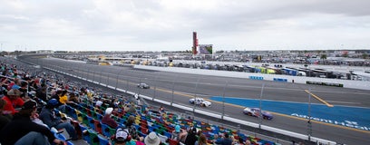 Seat view from Pit In Lower