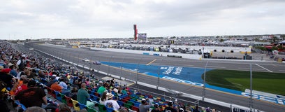 Seat view from Pit In Lower