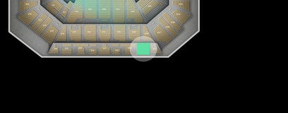 Seat view from Balcony
