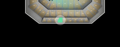 Seat view from Balcony