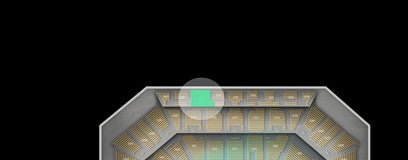 Seat view from Balcony