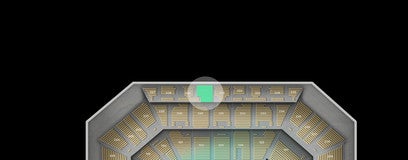 Seat view from Balcony