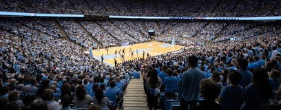 Seat view from Lower Corner