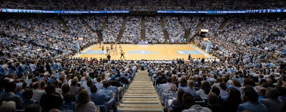 Seat view from Lower Sideline