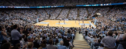 Seat view from Lower Sideline