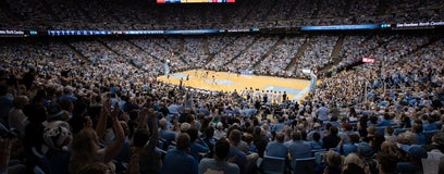 Seat view from Lower Corner