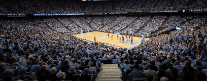 Seat view from Lower Corner