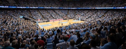 Seat view from Lower Corner