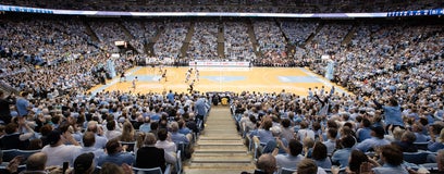Seat view from Lower Sideline