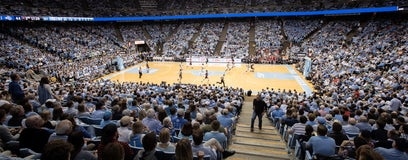 Seat view from Lower Sideline