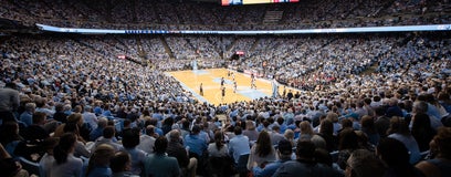 Seat view from Lower Corner