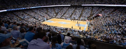 Seat view from Upper Sideline