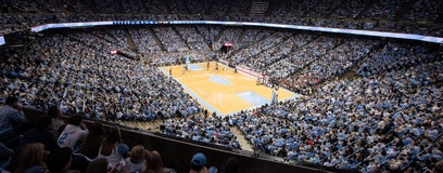 Seat view from Upper Corner
