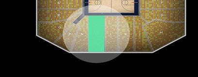 Seat view from Reserved