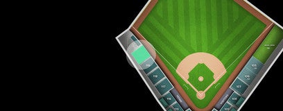 Seat view from Field Box