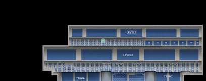 Seat view from Box